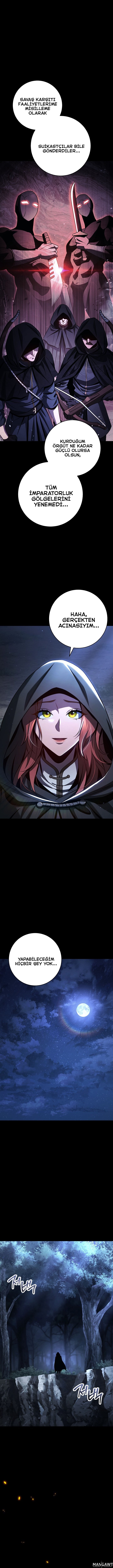 İskelet Asker Bölüm 364 - Sayfa 12