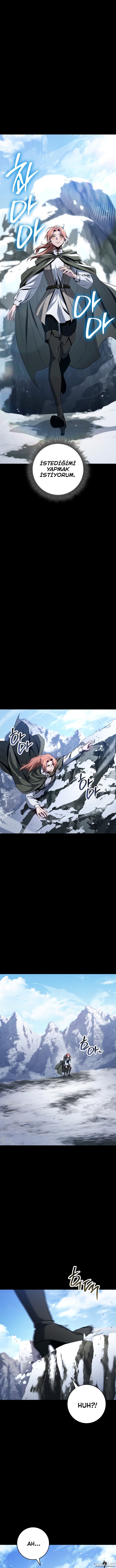 İskelet Asker Bölüm 364 - Sayfa 14