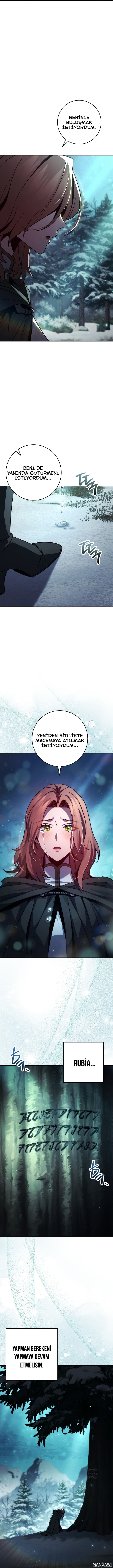 İskelet Asker Bölüm 364 - Sayfa 18