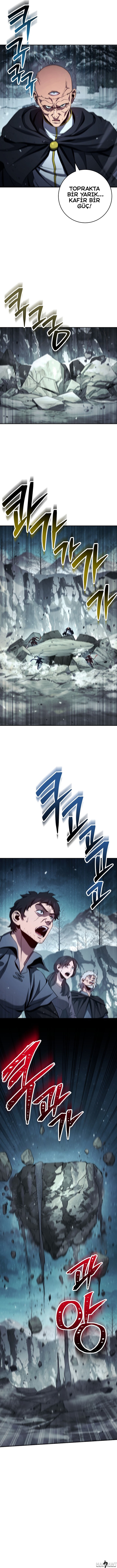 İskelet Asker Bölüm 364 - Sayfa 2