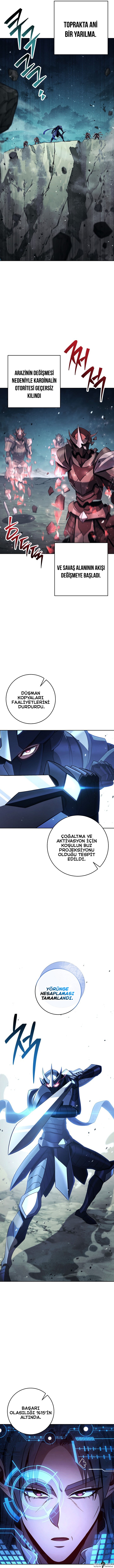 İskelet Asker Bölüm 364 - Sayfa 3