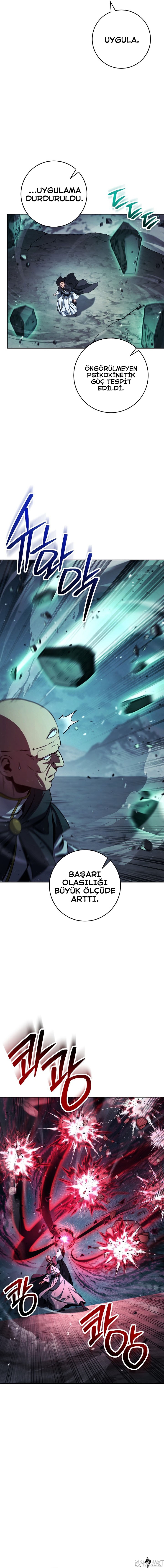 İskelet Asker Bölüm 364 - Sayfa 4