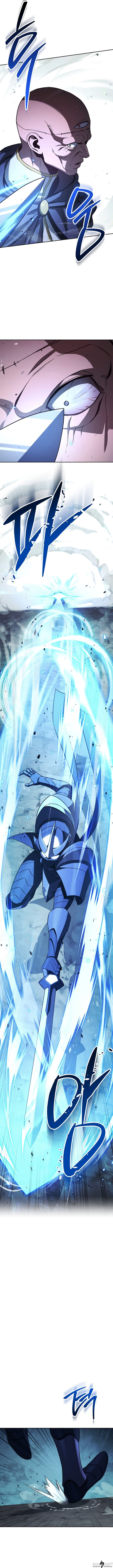 İskelet Asker Bölüm 364 - Sayfa 6