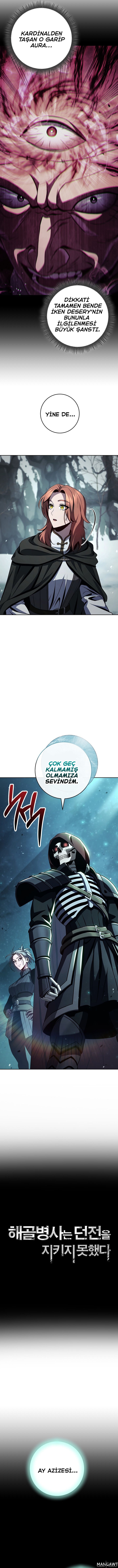 İskelet Asker Bölüm 364 - Sayfa 8