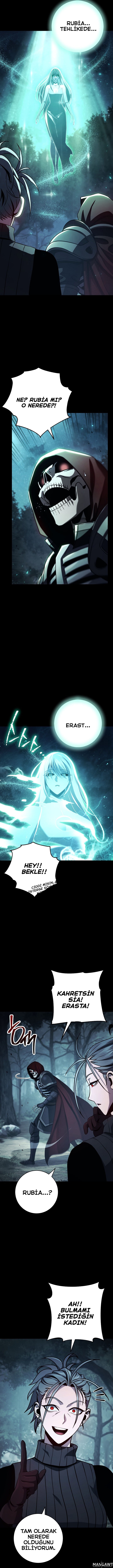 İskelet Asker Bölüm 364 - Sayfa 9