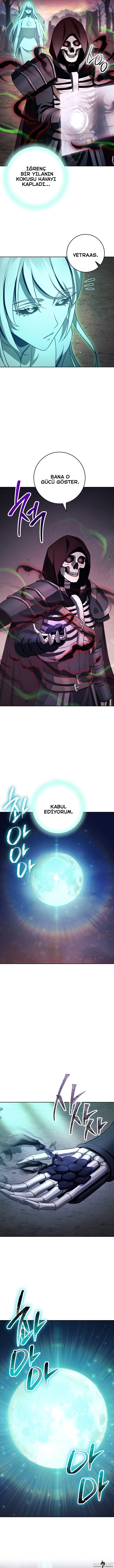 İskelet Asker Bölüm 365 - Sayfa 12