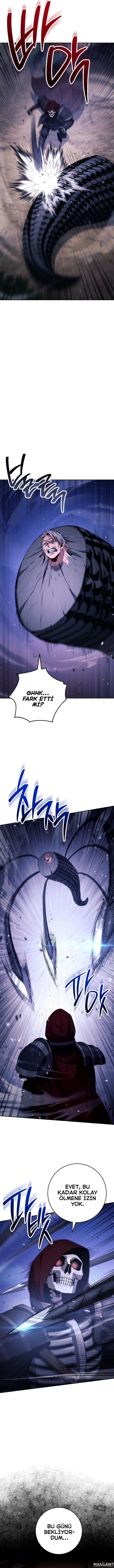 İskelet Asker Bölüm 365 - Sayfa 15