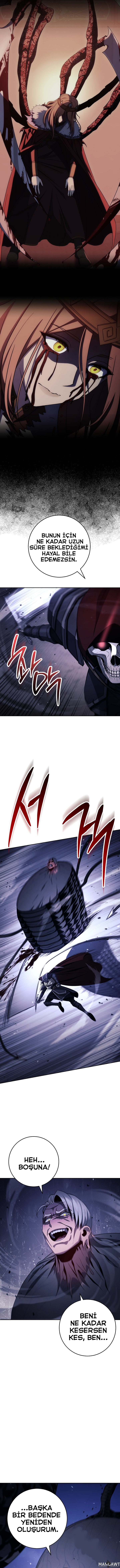 İskelet Asker Bölüm 365 - Sayfa 16