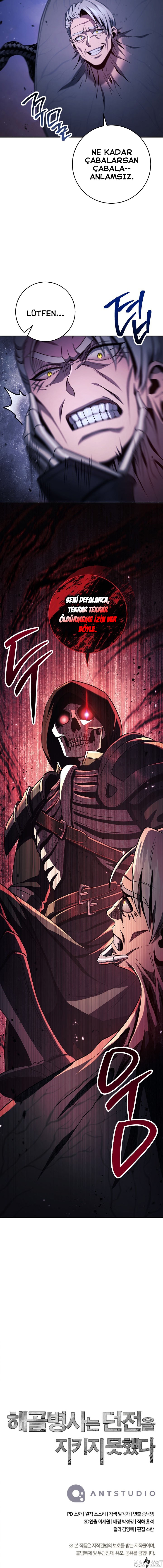 İskelet Asker Bölüm 365 - Sayfa 17