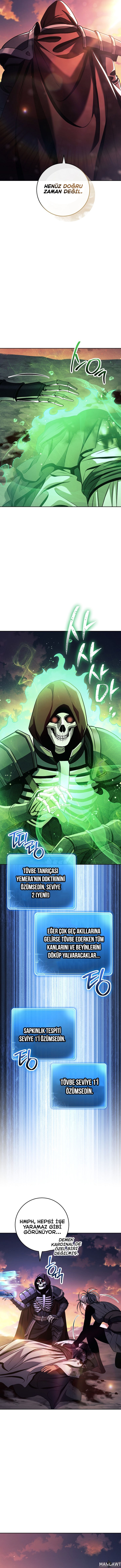 İskelet Asker Bölüm 365 - Sayfa 2