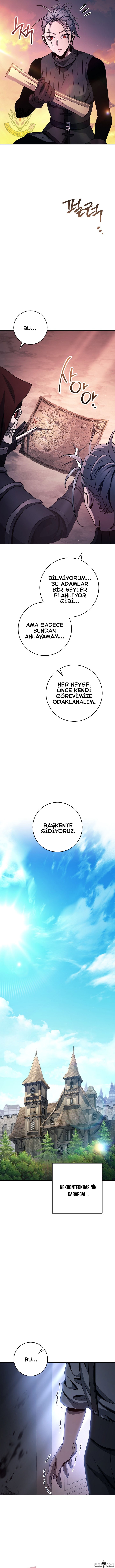 İskelet Asker Bölüm 365 - Sayfa 3