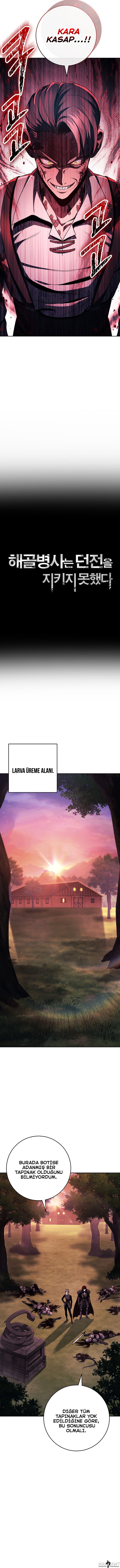 İskelet Asker Bölüm 365 - Sayfa 5