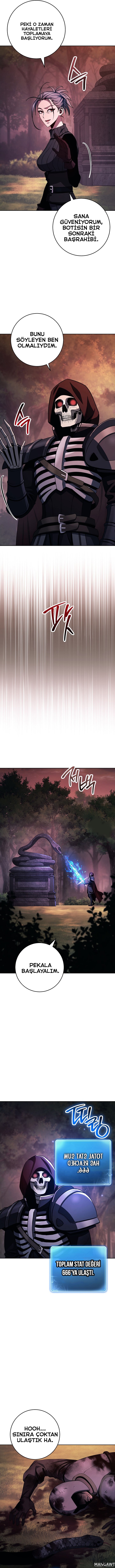 İskelet Asker Bölüm 365 - Sayfa 6