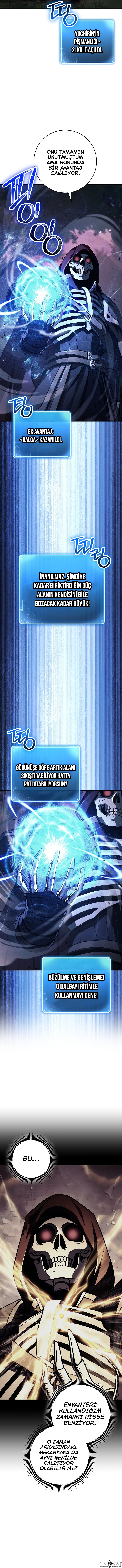 İskelet Asker Bölüm 365 - Sayfa 7