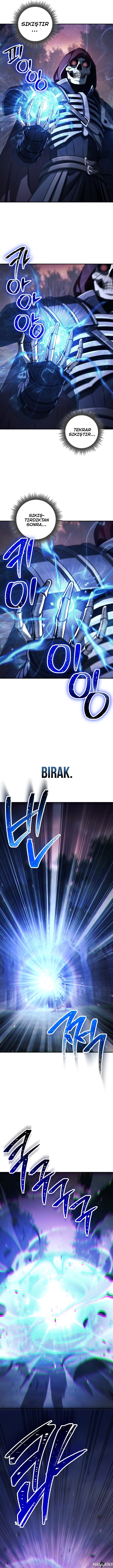 İskelet Asker Bölüm 365 - Sayfa 8