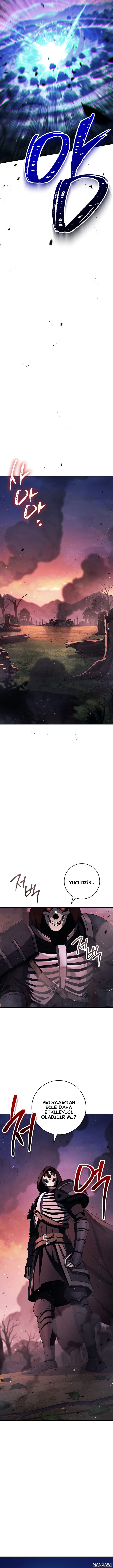 İskelet Asker Bölüm 365 - Sayfa 9