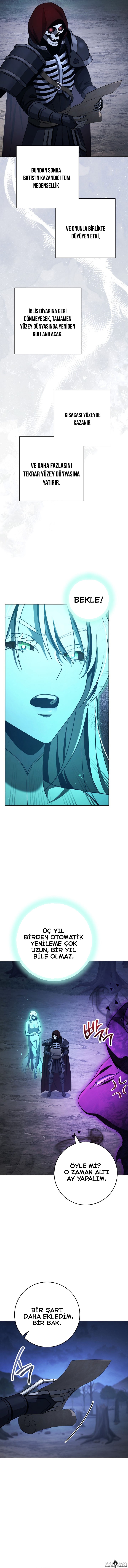 İskelet Asker Bölüm 366 - Sayfa 12