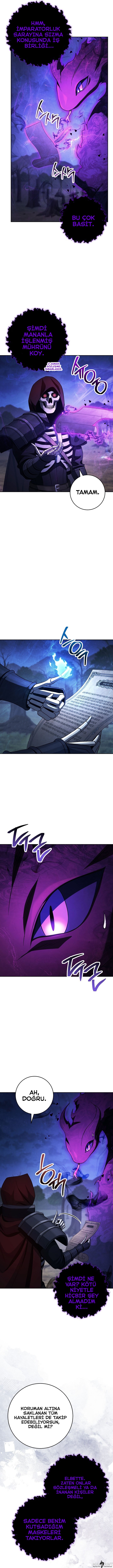 İskelet Asker Bölüm 366 - Sayfa 13