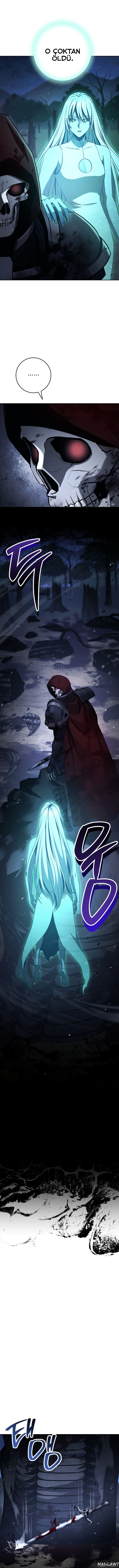 İskelet Asker Bölüm 366 - Sayfa 3