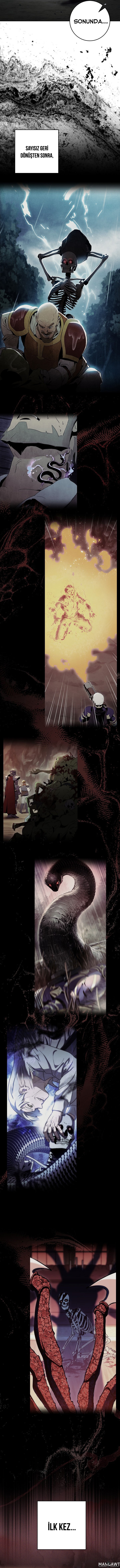 İskelet Asker Bölüm 366 - Sayfa 4