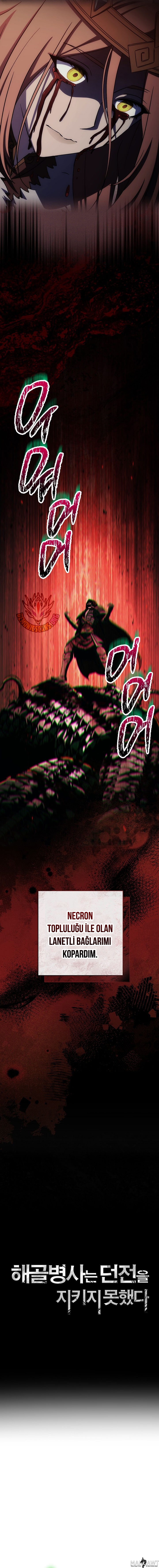 İskelet Asker Bölüm 366 - Sayfa 5