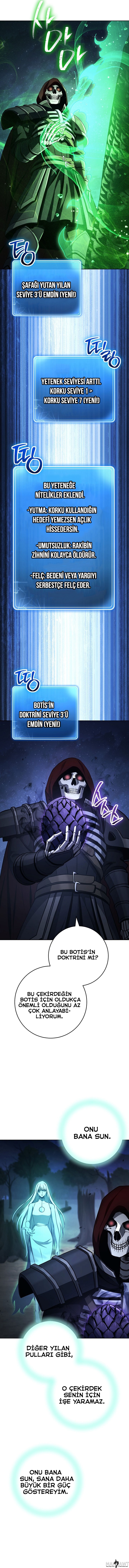 İskelet Asker Bölüm 366 - Sayfa 6