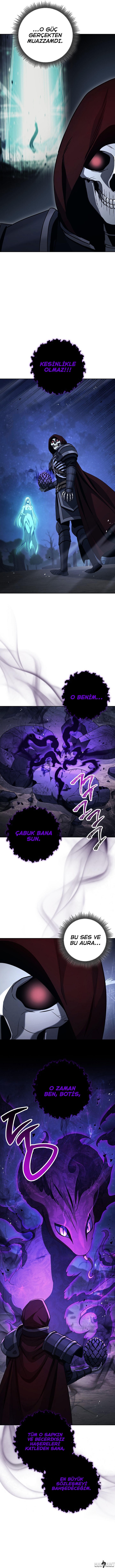 İskelet Asker Bölüm 366 - Sayfa 7