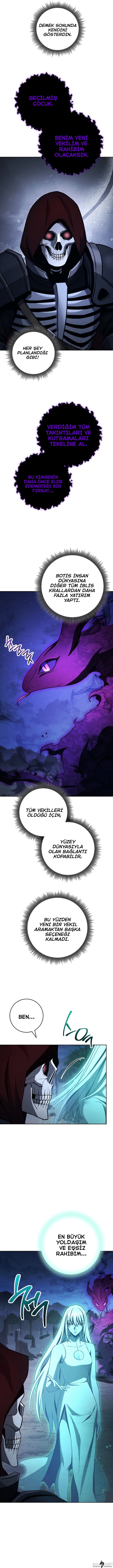 İskelet Asker Bölüm 366 - Sayfa 8