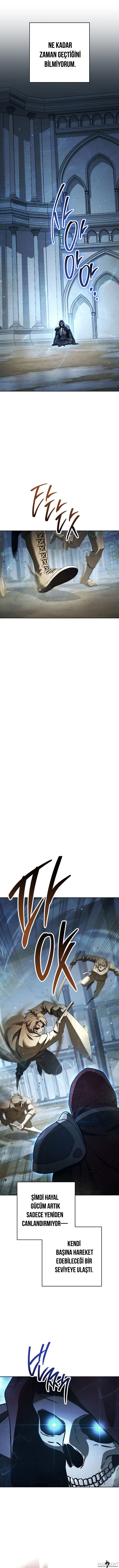 İskelet Asker Bölüm 338 - Sayfa 1