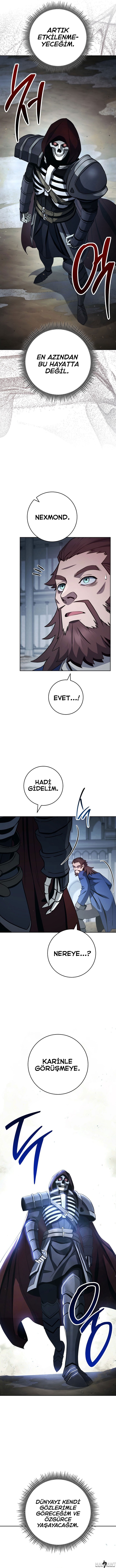 İskelet Asker Bölüm 338 - Sayfa 12