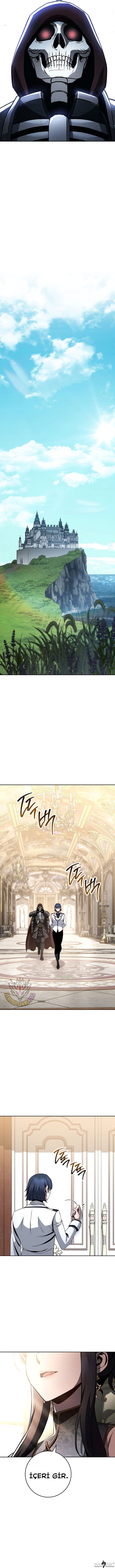 İskelet Asker Bölüm 338 - Sayfa 13