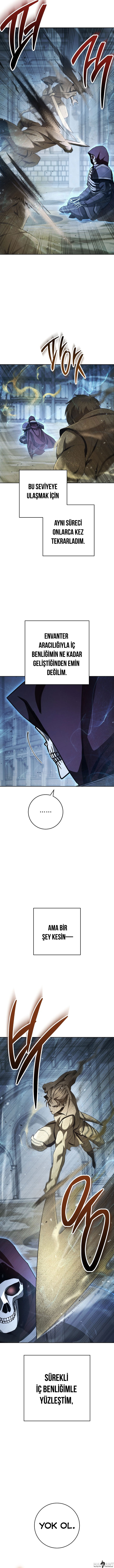 İskelet Asker Bölüm 338 - Sayfa 2