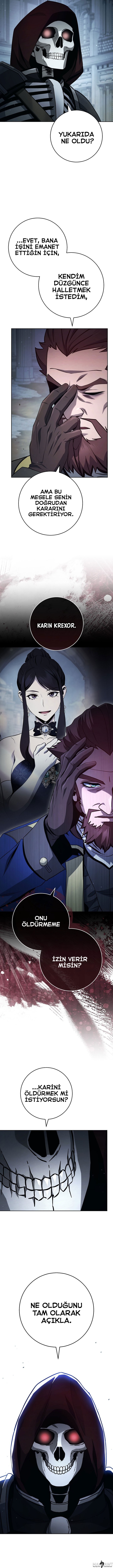 İskelet Asker Bölüm 338 - Sayfa 6