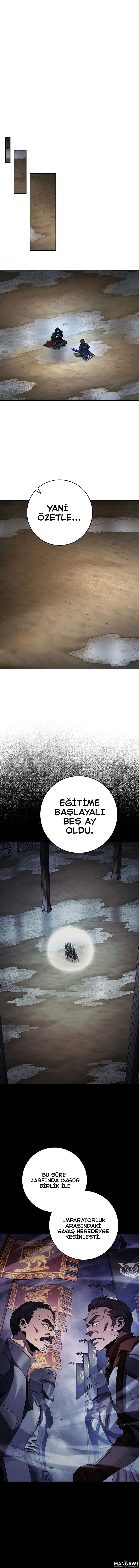 İskelet Asker Bölüm 338 - Sayfa 7