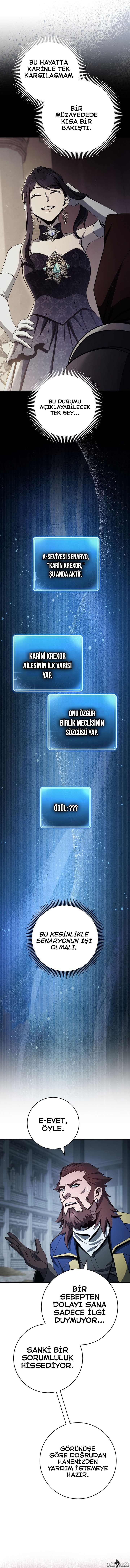 İskelet Asker Bölüm 338 - Sayfa 9