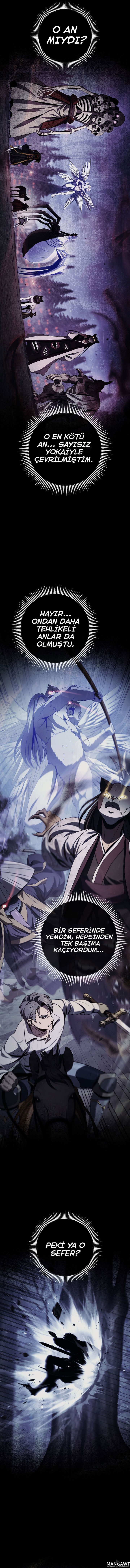 İskelet Asker Bölüm 334 - Sayfa 12