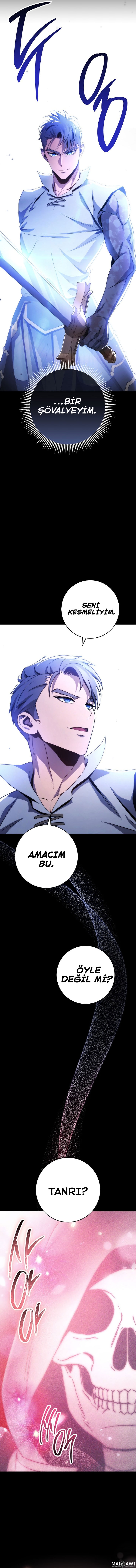 İskelet Asker Bölüm 334 - Sayfa 15