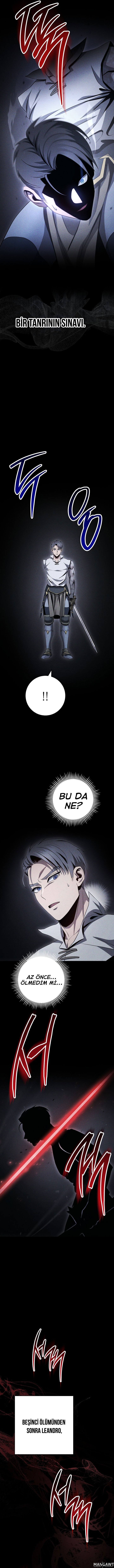 İskelet Asker Bölüm 334 - Sayfa 2