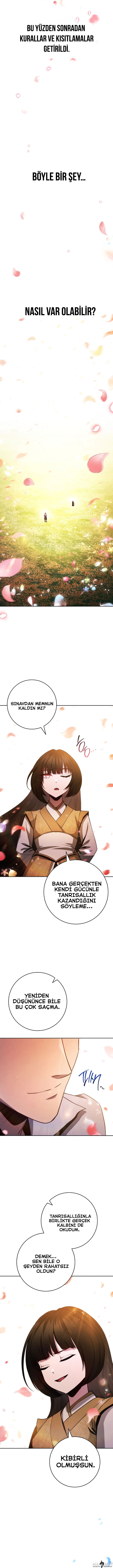 İskelet Asker Bölüm 334 - Sayfa 20