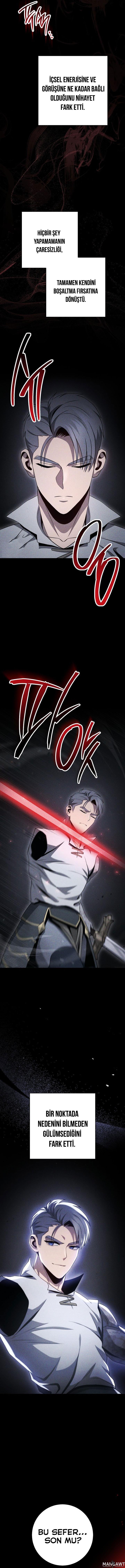 İskelet Asker Bölüm 334 - Sayfa 3