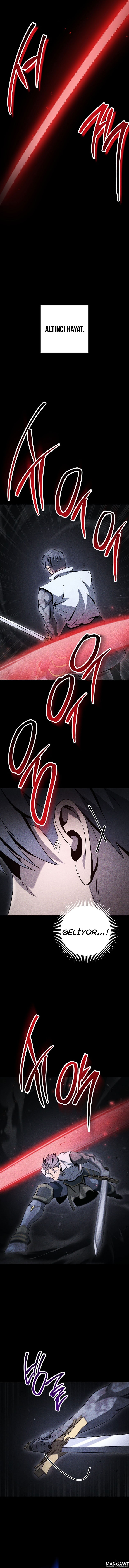 İskelet Asker Bölüm 334 - Sayfa 4