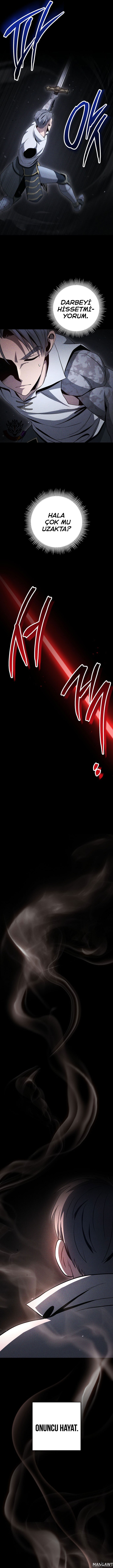 İskelet Asker Bölüm 334 - Sayfa 5