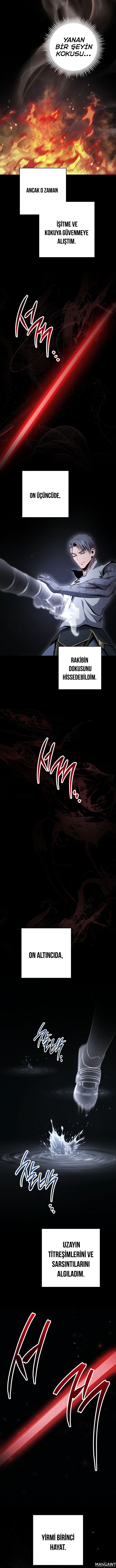 İskelet Asker Bölüm 334 - Sayfa 6