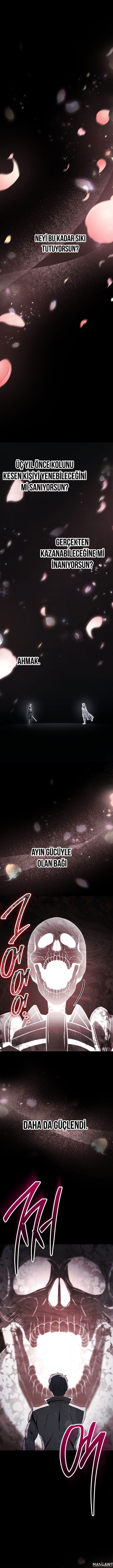 İskelet Asker Bölüm 334 - Sayfa 8