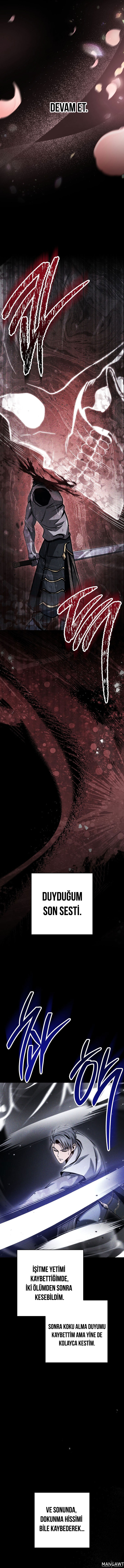 İskelet Asker Bölüm 334 - Sayfa 9