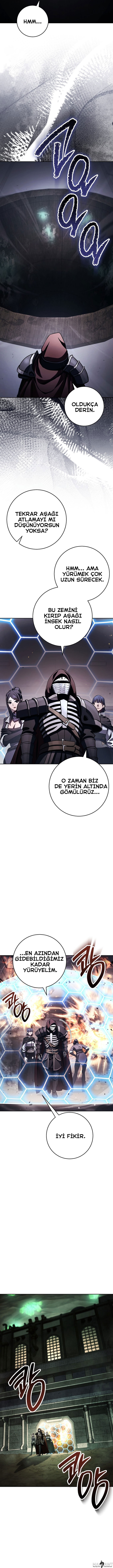 İskelet Asker Bölüm 344 - Sayfa 10