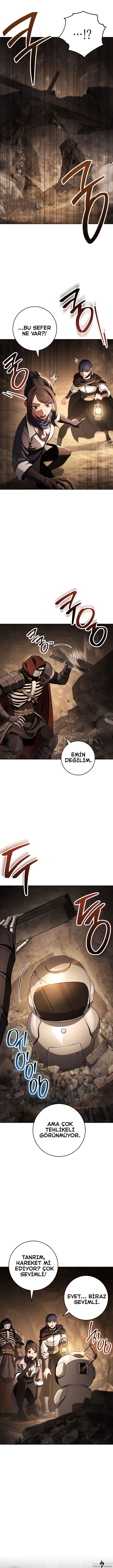 İskelet Asker Bölüm 344 - Sayfa 13