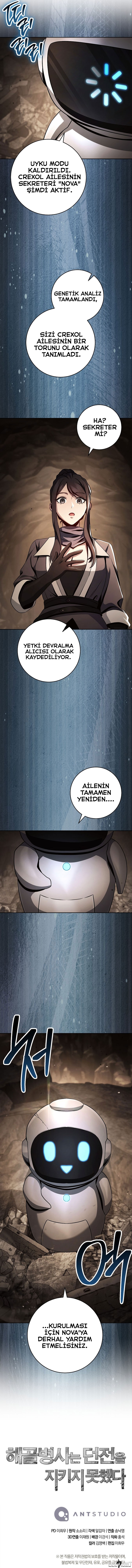 İskelet Asker Bölüm 344 - Sayfa 14