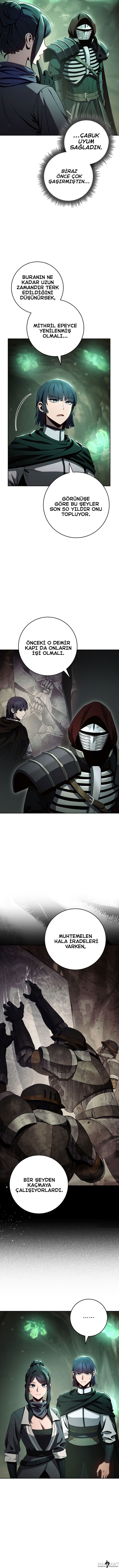 İskelet Asker Bölüm 344 - Sayfa 2