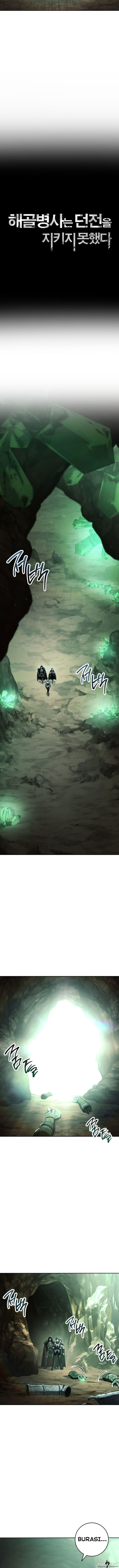 İskelet Asker Bölüm 344 - Sayfa 4